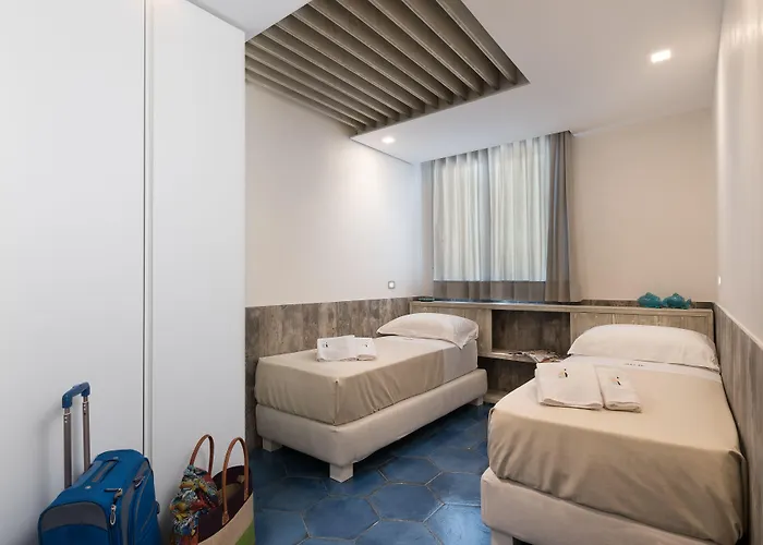 Isule Rooms & Breakfast San Vito Lo Capo